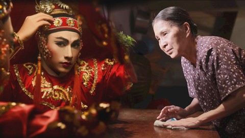 Giải trí 24h: “Song Lang” và “Có căn nhà nằm nghe nắng mưa” tranh giải điện ảnh ASEAN
