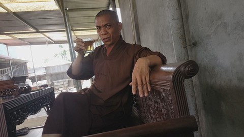 Thành hội Phật giáo Hải Phòng nhắc nhở sư trụ trì dọa thả chó cắn "nát mặt" Phật tử