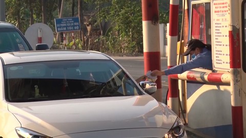 “Vụ trạm thu phí BOT dày đặc ở Bình Phước”: Thủ tướng chỉ đạo UBND tỉnh Bình Phước báo cáo