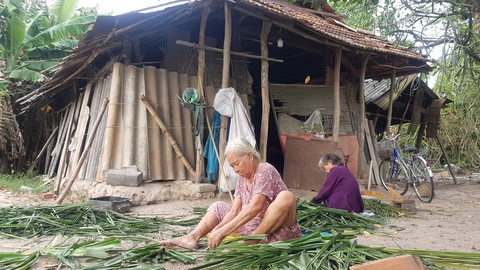 Người dân trong vùng dự án Sài Gòn Safari mong được giải quyết thỏa đáng