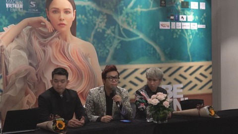Nguyễn Thành Công tổ chức Coco fashion show tại Đà Nẵng