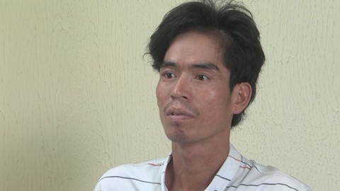 Tạm giam kẻ hiếp dâm bạn quen qua Zalo