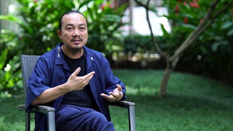 Đạo diễn Cao Trung Hiếu bật mí điểm mới của Câu chuyện hoà bình trước giờ G