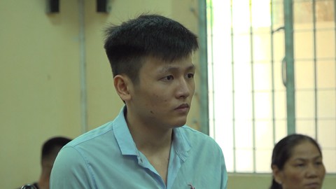 Cà Mau xét xử đối tượng giết người vì mâu thuẫn nhỏ