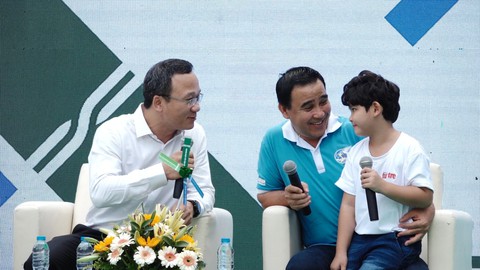 Đồng hành “Chuyến xe văn minh” cùng Báo Tuổi Trẻ