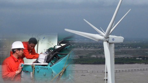 Những người canh "cối xay gió"