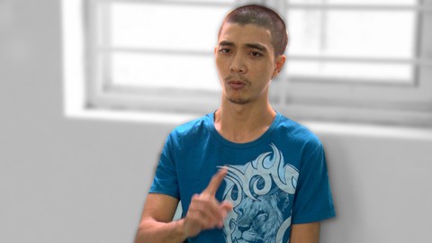 Trộm vàng đem bán ngay ở tiệm vàng tại địa phương thì bị bắt