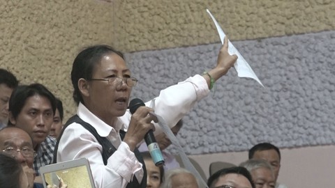 Vấn đề Thủ Thiêm: “20 năm qua đã có sai sót, lần này không cho phép để ra sai sót nào khác”
