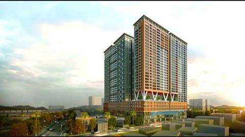 Làm sao để có nhà ở Manhattan mà không cần đến Mỹ?