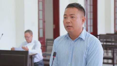 Lãnh án vì mang tài sản của công ty đi bán phế liệu