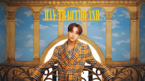 Giải trí 24h: Sơn Tùng M-TP hợp tác cùng Snoop Dogg và Madison Beer trong "Hãy trao cho anh"