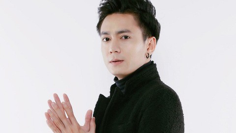 Nghệ sĩ trẻ và nỗ lực vượt qua danh xưng "hot boy"