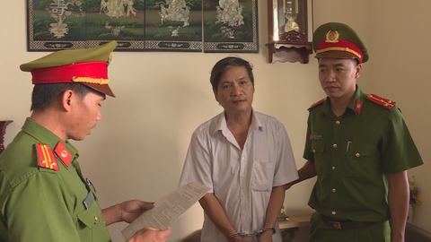 Khởi tố “ông chủ” nhiều lần hiếp dâm cô gái giúp việc tật nguyền