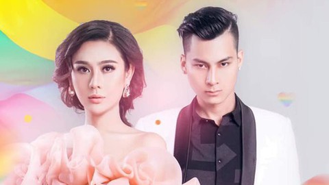 Ca sĩ Lâm Khánh Chi sẽ làm đám cưới cho 10 cặp LGBT