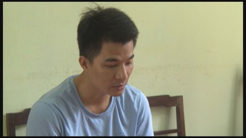 Bắt tạm giam bị can lập 10 công ty “ma” để mua bán hóa đơn thuế giá trị gia tăng