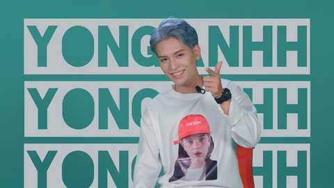Yong Anhh: Mình theo đuổi âm nhạc chuyên nghiệp, chứ không phải “hot boy bàn nhậu”