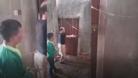 Khởi tố băng nhóm trộm két sắt lấy gần 200 triệu đồng