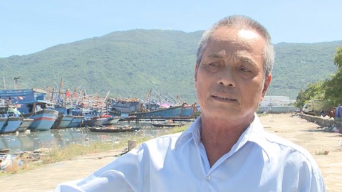 Tin nóng 24h: Tàu cá dưới 15 mét gác neo, nằm bờ do không được cấp phép đánh bắt ở vùng khơi