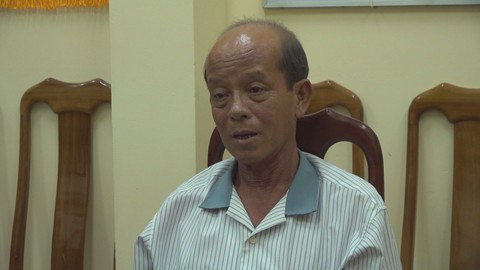 Lẩn trốn truy nã 37 năm vẫn bị bắt