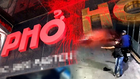 Tin nóng 24h: Không để nạn tạt chất bẩn tung hoành, thách thức pháp luật