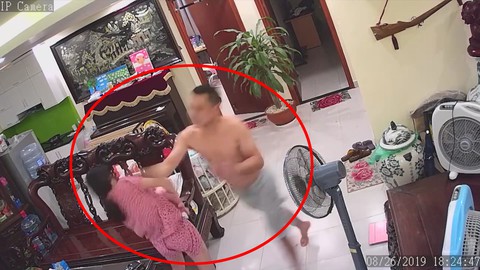 Lo bạo lực tràn lan, cái ác lộng hành