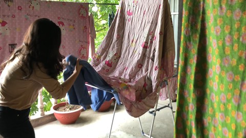 Vụ “Nghi bị ép làm nô lệ tình dục nhiều năm?”: Công an mời người tố cáo đến trụ sở làm việc
