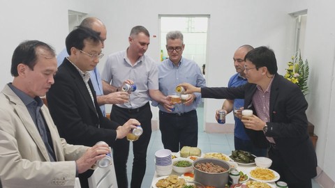 Đề xuất nghỉ Tết dương lịch 2 ngày