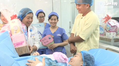 Video: Ngắm những thiên thần đầu tiên của năm  2020