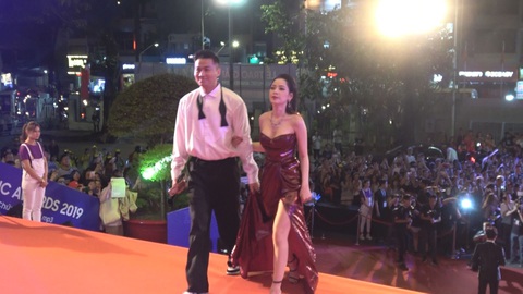 Jack và K-ICM được vinh danh tại Zing Music Awards 2019 nhưng cả hai vắng mặt