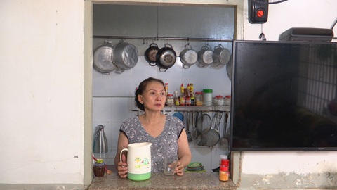 Chương trinh: "Tìm lại thanh xuân"