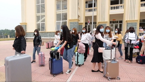 Video: Việt Nam khác nhiều nước, hơn 90% ca nhiễm COVID-19 là người trẻ