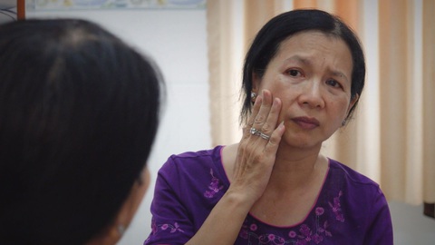 Đón xem giải đáp của chuyên gia "Tìm lại thanh xuân" vào tối ngày 27-6 THVL1