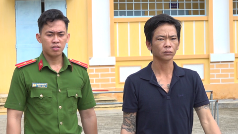 Video: 'Mượn rượu' thực hiện hành vi hiếp dâm người khuyết tật