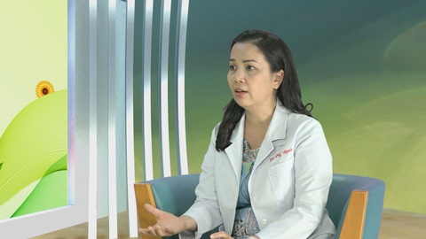 Đón xem giải đáp của chuyên gia "Tìm lại thanh xuân" vào tối ngày15/8/2020 THVL1