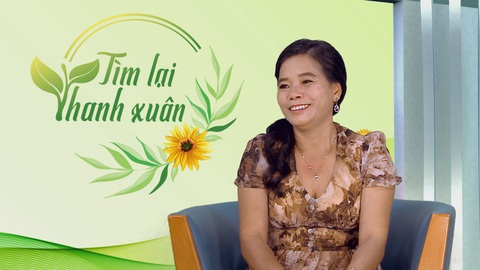 Đón xem giải đáp của chuyên gia "Tìm lại thanh xuân" vào tối ngày 8-8 THVL1