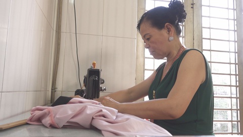 Đón xem giải đáp của chuyên gia "Tìm lại thanh xuân" vào tối ngày 26-9 THVL1