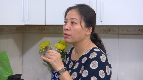 Chương trình "Tìm lại thanh xuân"
