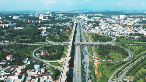 Chuyển động thị trường | Thành lập TP Thủ Đức: Kỳ vọng lớn vào sự phát triển thịnh vượng