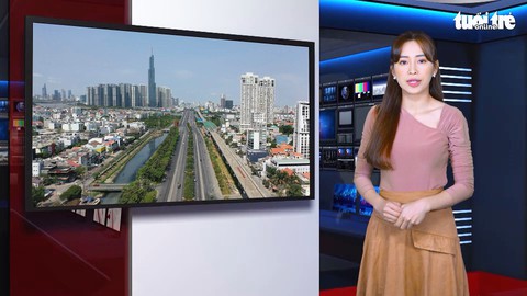 Video: 10 sự kiện kinh tế nổi bật 2021 do báo Tuổi Trẻ cùng các chuyên gia bình chọn