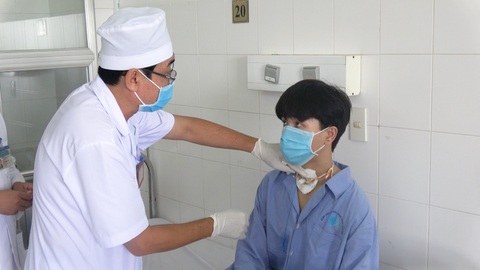 Video: Tình huống dẫn đến tai nạn đứt đôi khí quản