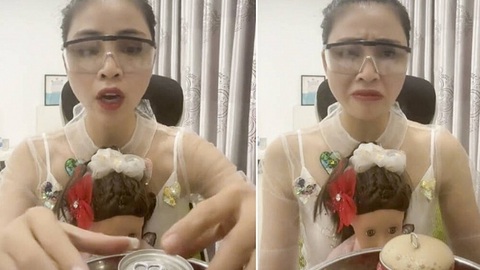 Video: Cục An toàn Thông tin yêu cầu Tiktok Việt Nam xử lý kênh Thơ Nguyễn