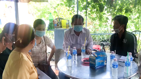 Video: Hai chị em chết thương tâm, nghi do ngộ độc thực phẩm khi ăn cháo gà