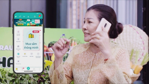 SmartPay tiếp sức tiểu thương và nhà bán hàng vừa và nhỏ