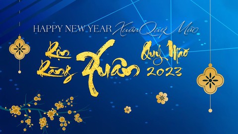 Trực tiếp: Đêm nhạc 'Rộn ràng xuân'