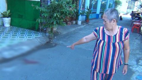 Video: Điều tra vụ thiếu niên bị bắn chết khi đang chạy xe máy ở Tiền Giang