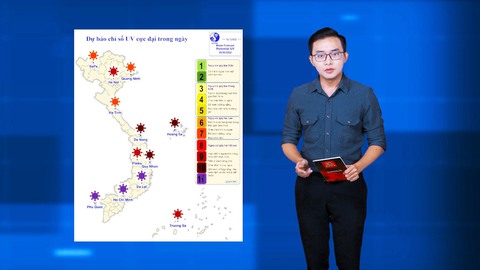 Dự báo thời tiết 28-3: Vài ngày nữa, miền Nam sẽ bước vào đợt nắng nóng gay gắt nhất