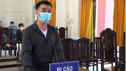 Video: Trả thù nhầm người dẫn đến tử vong, lãnh 16 năm tù