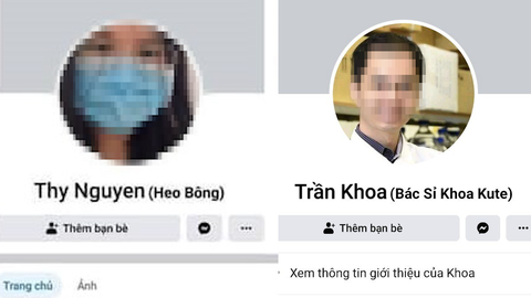 Video: Công an đề nghị người ủng hộ tiền cho ‘Nhóm từ thiện 82’, ‘bác sĩ Trần Khoa’ cung cấp thông tin