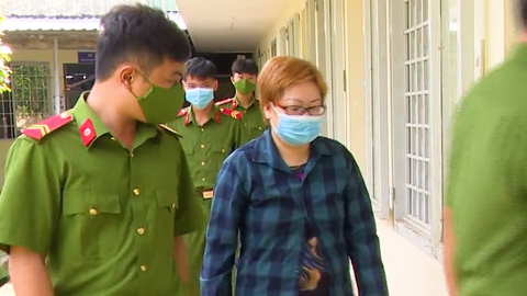 Video: Vợ đâm chết chồng vì mâu thuẫn, nghi bị lấy 500 ngàn đồng