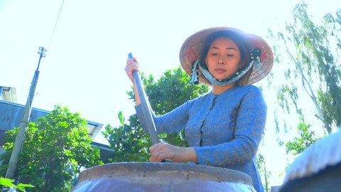 Góc nhìn trưa nay | Đậm đà nước mắm cá linh